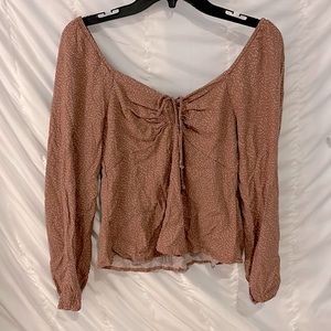 Color: Blush Pink, Size: Medium